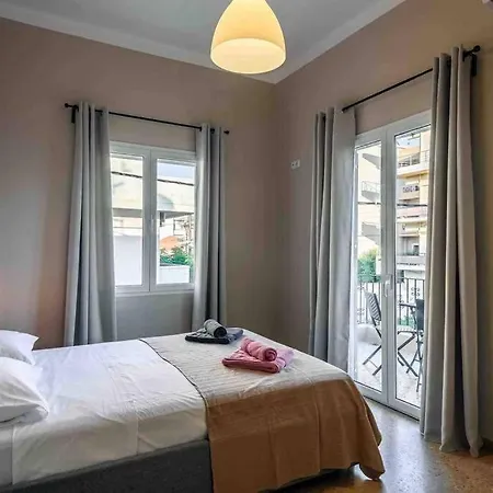 Emmanuel's Cozy House Apartment Chania (Crete)