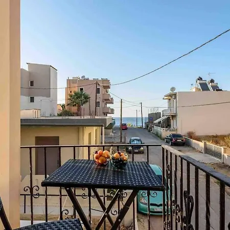 Apartment Emmanuel's Cozy House