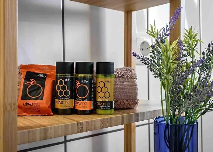 Emmanuel's Cozy House *