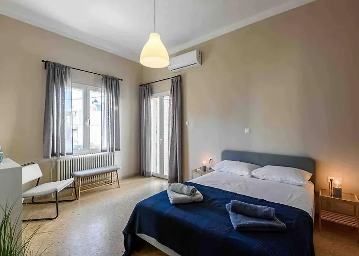 Emmanuel's Cozy House *