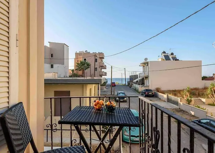 Apartment Emmanuel's Cozy House