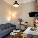 Emmanuel's Cozy House * Chania (Crete)