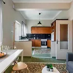 Emmanuel's Cozy House Apartment Chania (Crete)