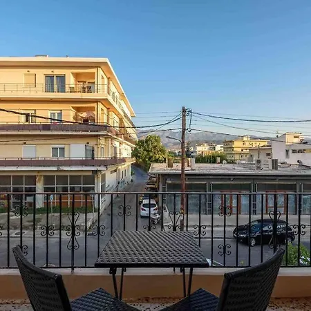 Apartment Emmanuel's Cozy House Chania (Crete)