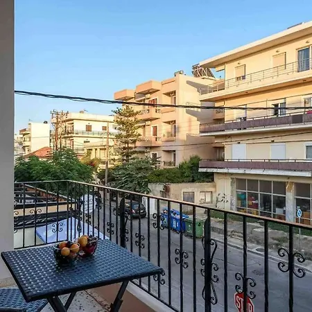 Appartement Emmanuel's Cozy House Chania (Crete)