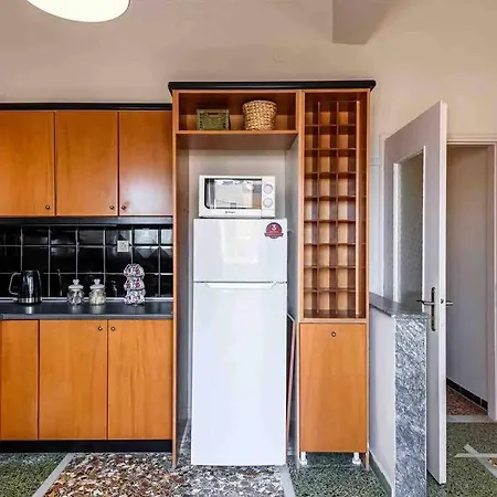 דירה Emmanuel's Cozy House