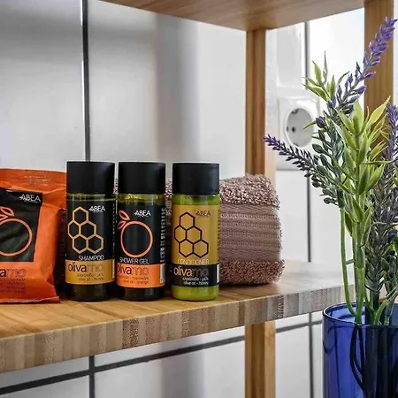 Emmanuel's Cozy House *