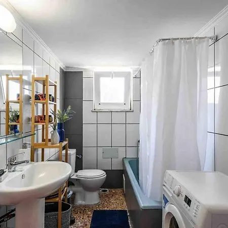 Appartement Emmanuel's Cozy House