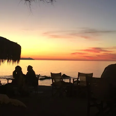 Emmanuel's Cozy House Appartement Chania (Crete)