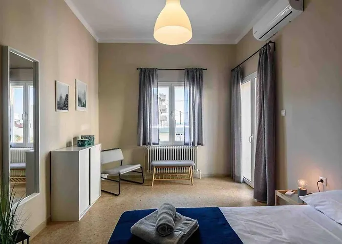 Emmanuel's Cozy House 아파트 하니아