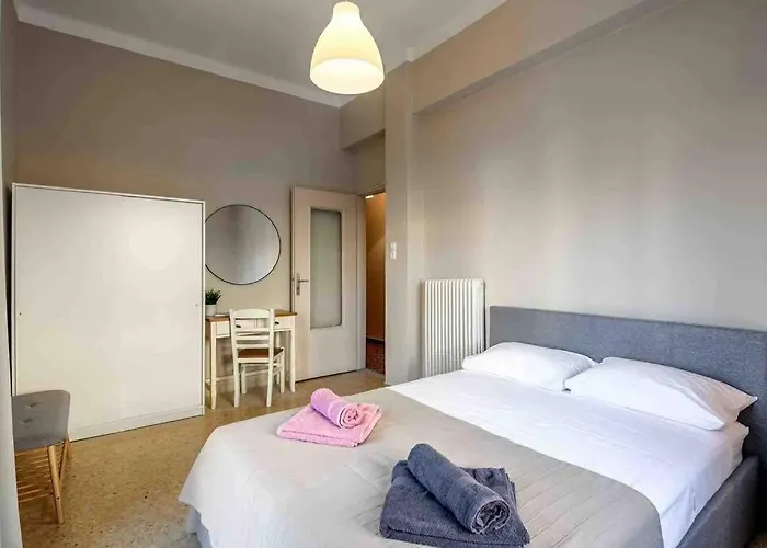 Emmanuel's Cozy House *