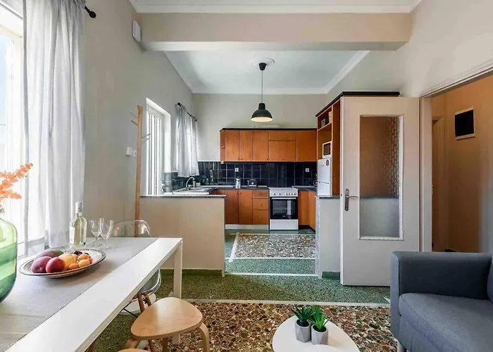 Emmanuel's Cozy House 아파트 하니아