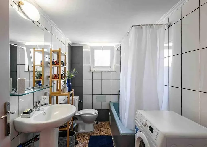 Διαμέρισμα Emmanuel's Cozy House