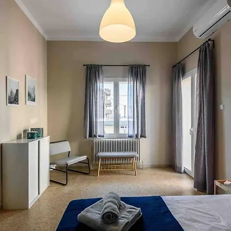 Emmanuel's Cozy House Apartment Chania (Crete)