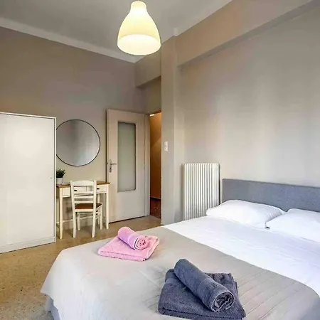 Emmanuel's Cozy House *