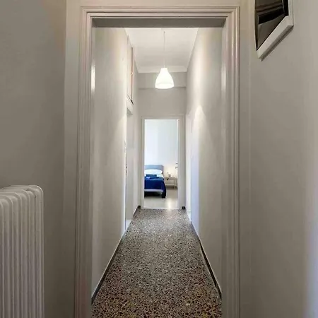 Apartamento Emmanuel's Cozy House *