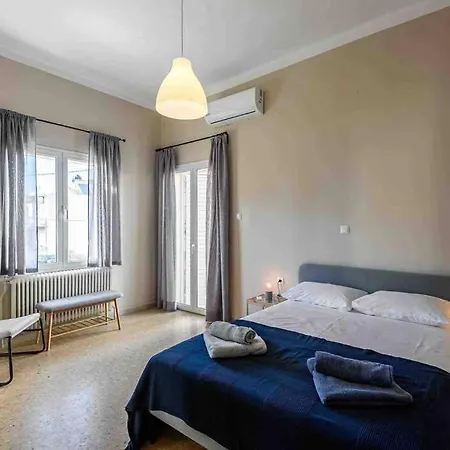 Emmanuel's Cozy House *