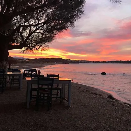 Emmanuel's Cozy House Apartamento Chania (Crete)