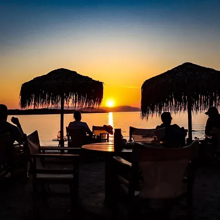 Emmanuel's Cozy House *