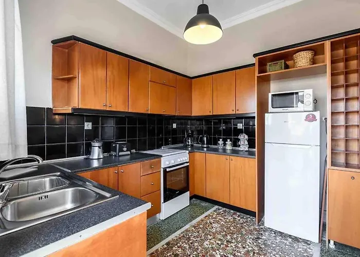 Apartman Emmanuel's Cozy House *