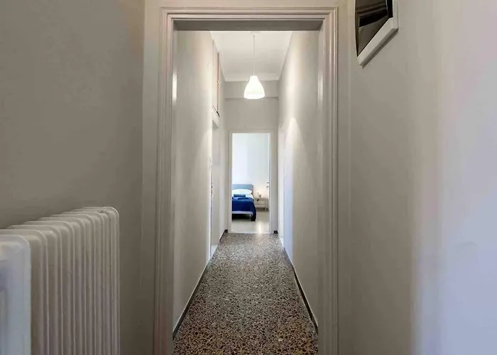 Apartman Emmanuel's Cozy House *