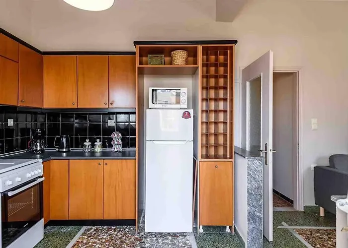 דירה Emmanuel's Cozy House